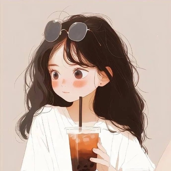 Meet your Posher! - Picture 2 of 2